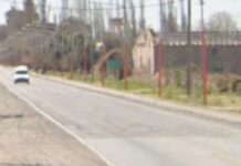 Rivadavia: Una joven se fue a bailar y dejó solo a su hijo de 3 años