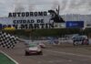 El Turismo Nacional calienta motores en San Martín! Comenzó la venta de entradas con descuentos