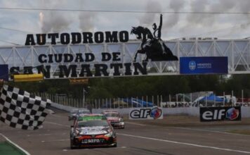 El Turismo Nacional calienta motores en San Martín! Comenzó la venta de entradas con descuentos