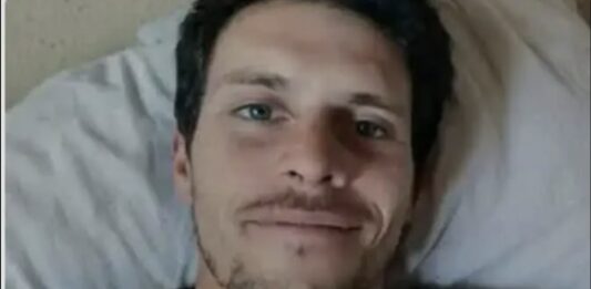 Hallan sin vida a Kevin Dubé en La Paz tras dos semanas de intensa búsqueda