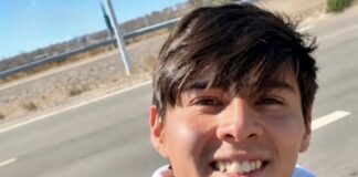 San Martín: piden cadena de oración para el joven operario accidentado en Tres Porteñas