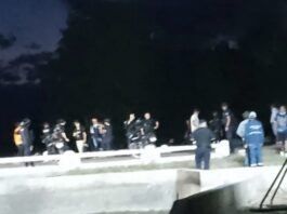 Junín: Colecta solidaria para el sepelio de Nahuel González