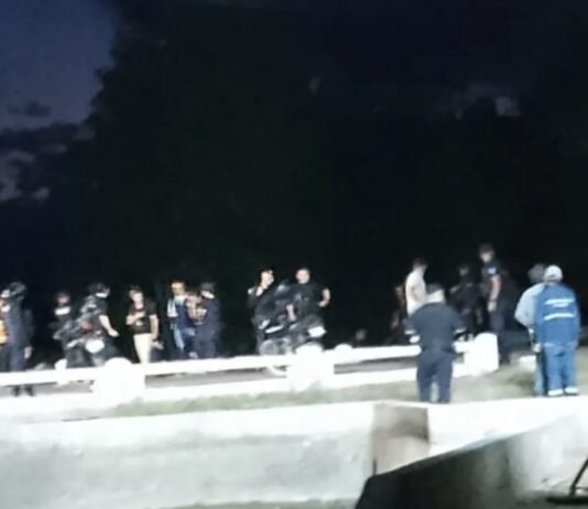 Conmoción en Junín: falleció el padre del niño hallado sin vida en un canal de riego