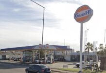 San Martín: detuvieron a dos hombres y secuestraron un arma de fuego