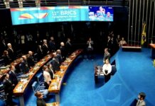 Brasil aprobó dos dias de descanso por cada 5 de trabajo sin bajar sueldos