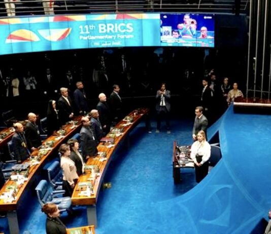 Brasil aprobó dos dias de descanso por cada 5 de trabajo sin bajar sueldos
