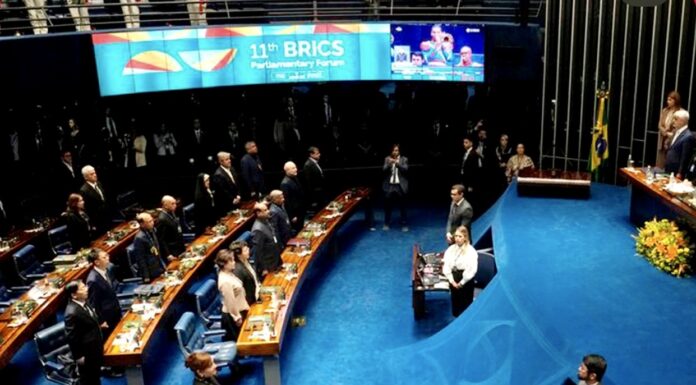 Brasil aprobó dos dias de descanso por cada 5 de trabajo sin bajar sueldos