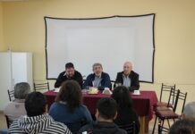 Rivadavia invertirá más de $83 millones en IRID para fortalecer atención en discapacidad