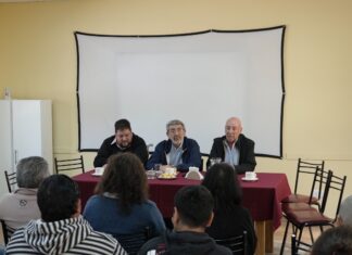 Rivadavia invertirá más de $83 millones en IRID para fortalecer atención en discapacidad