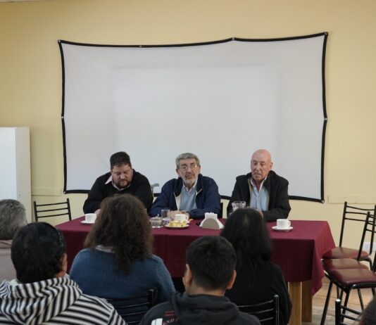 Rivadavia invertirá más de $83 millones en IRID para fortalecer atención en discapacidad