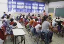 Mendoza extenderá las clases hasta el 22 de diciembre