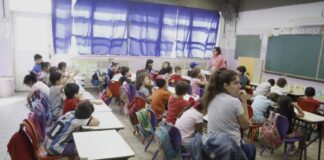Mendoza extenderá las clases hasta el 22 de diciembre