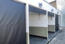 San Martín: robó una moto y lo atraparon dentro de un motel