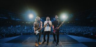 Airbag en Mendoza: este domingo se realiza el show reprogramado por lluvia
