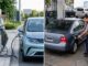 En Argentina llenar el tanque cuesta $110.000 y cargar un eléctrico $9.500 o menos