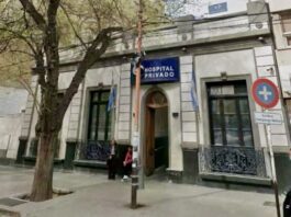 Mendoza: tenían meningitis, fueron operados y murieron los dos