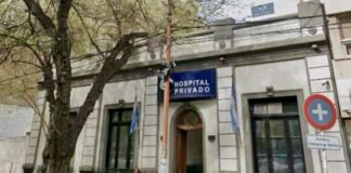 Mendoza: tenían meningitis, fueron operados y murieron los dos