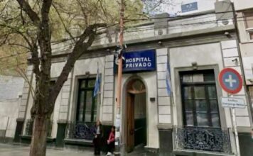 Mendoza: tenían meningitis, fueron operados y murieron los dos