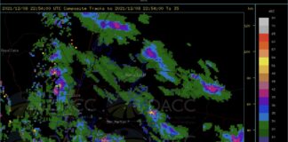 Radar meteorológico de Santa Rosa entra en etapa final tras más de una década de demoras
